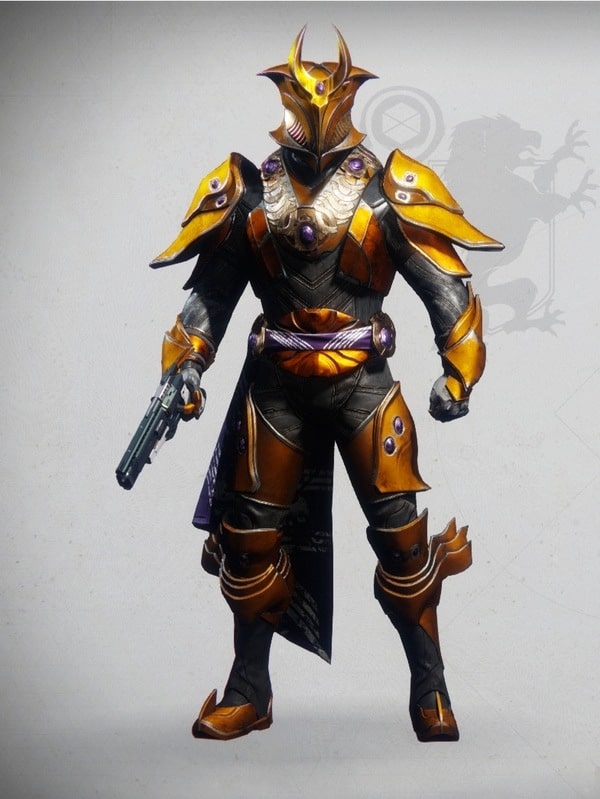 Shadow of War / Crown of Sorrow Raid — Destiny 2