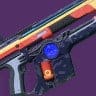 The Number — Destiny 2
