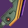 Chivalric Fire — Destiny 2