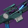 Uzume RR4 — Destiny 2