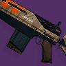 Inbound Surveillance — Destiny 2