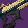 Threaded Needle — Destiny 2