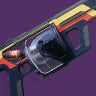 Memory Interdict — Destiny 2