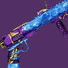 Prodigal Return — Destiny 2