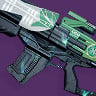 Giver's Blessing — Destiny 2