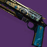 Aureus Neutralizer — Destiny 2