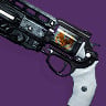 Solemn Remembrance — Destiny 2