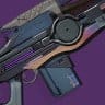 Path of Least Resistance — Destiny 2
