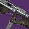 Friction Fire — Destiny 2
