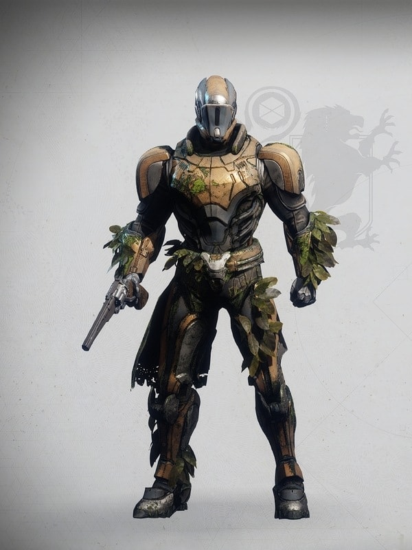 Substitutional Alloy / Season Pass — Destiny 2