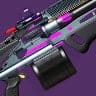 Shattered Cipher — Destiny 2