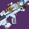 The Martlet — Destiny 2
