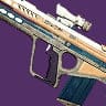 Randy's Throwing Knife — Destiny 2