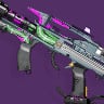 Chroma Rush — Destiny 2