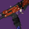 Noxious Vetiver — Destiny 2