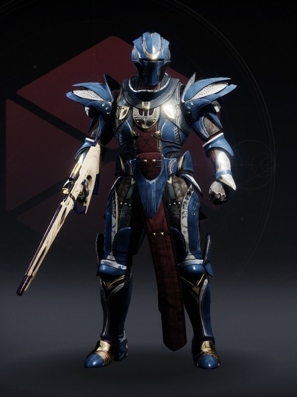 Great Hunt / Last Wish Raid — Destiny 2