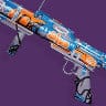 Wild Style — Destiny 2