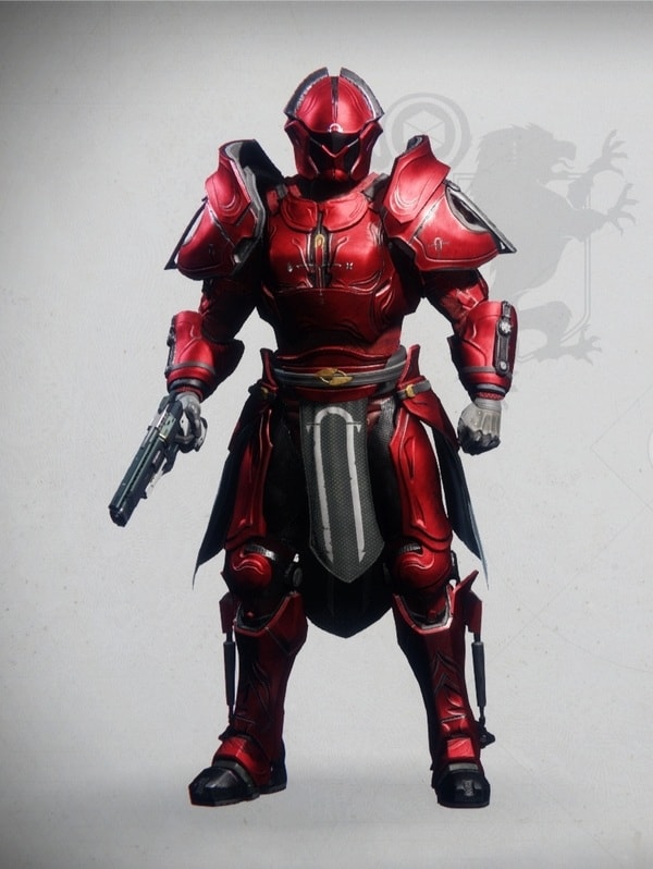 Bulletsmith's Ire / Scourge of the Past Raid — Destiny 2