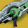 Whirling Ovation — Destiny 2