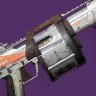 Berenger's Memory — Destiny 2