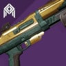 Felwinter's Lie — Destiny 2