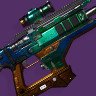 Trinary System — Destiny 2