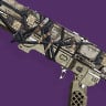 One Small Step — Destiny 2