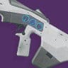 Relentless — Destiny 2