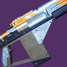 Loaded Question — Destiny 2
