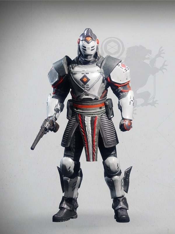 Insight Unyielding / World Drop — Destiny 2