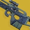 MIDA Multi-Tool — Destiny 2