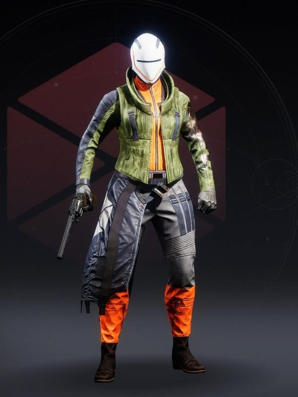 Luxe / Eververse — Destiny 2