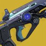 Hard Light — Destiny 2