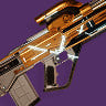 Corrasion — Destiny 2