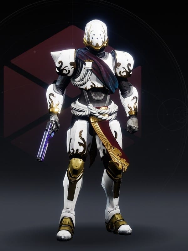 Solstice Resplendent / Solstice Event — Destiny 2