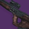 Forced Memorializer — Destiny 2