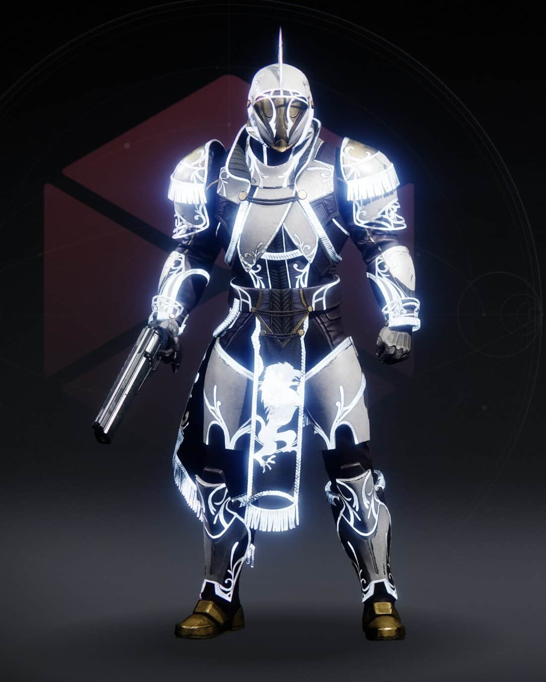 Sunstead / Solstice Event — Destiny 2