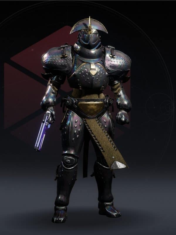 Nohr / Eater of Worlds Raid Lair — Destiny 2