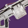 VS Chill Inhibitor — Destiny 2