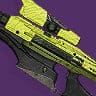 Irukandji — Destiny 2