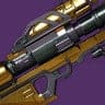 Hezen Vengeance — Destiny 2