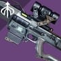 Naeem's Lance — Destiny 2