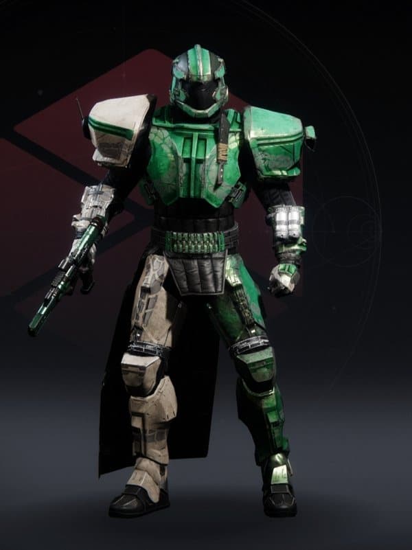 Calamity Rig / Gambit Focusing — Destiny 2