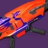 Blowout — Destiny 2