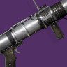 Deafening Whisper — Destiny 2
