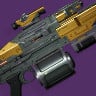 Corrective Measure — Destiny 2