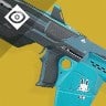 The Jade Rabbit — Destiny 2