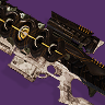Critical Anomaly — Destiny 2