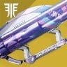 Two-Tailed Fox — Destiny 2
