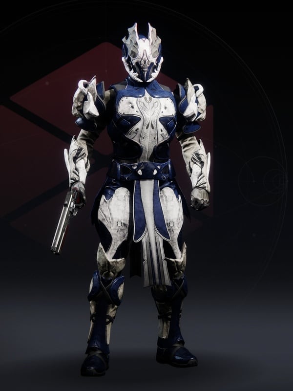 Dragonfly Regalia / Eververse — Destiny 2